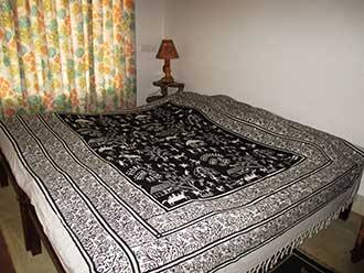 Paddy Valley Homestay, Coorg 5